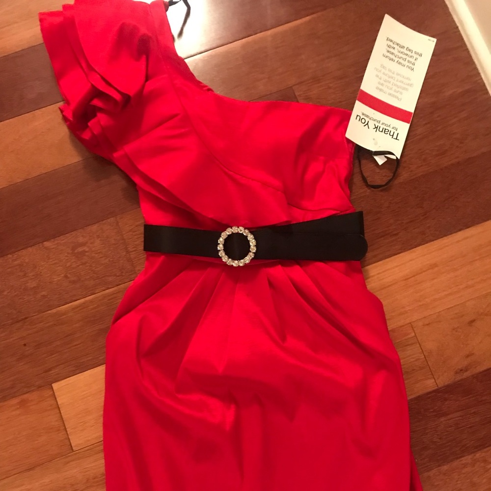 Cocktail dress